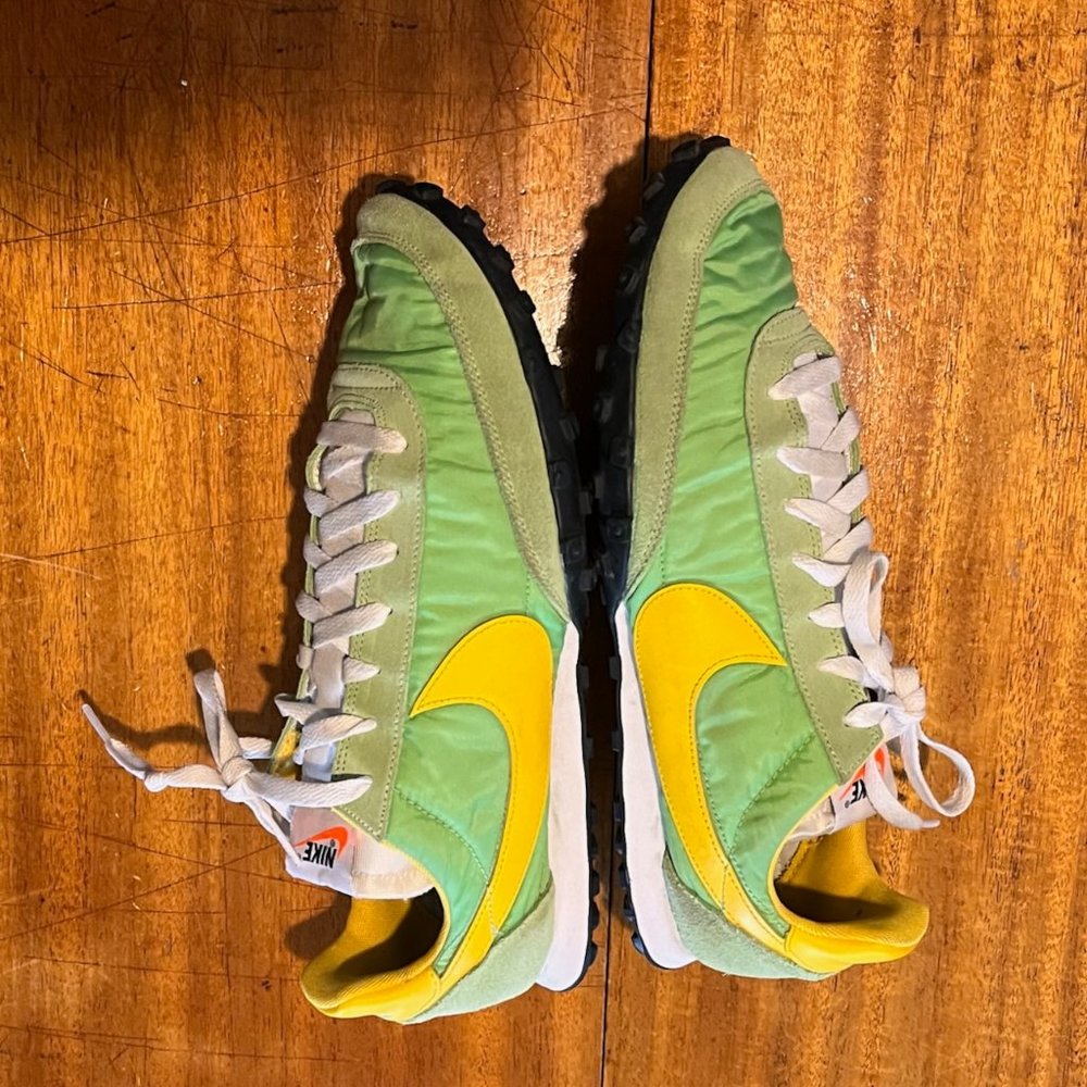 Nike Waffle Racer